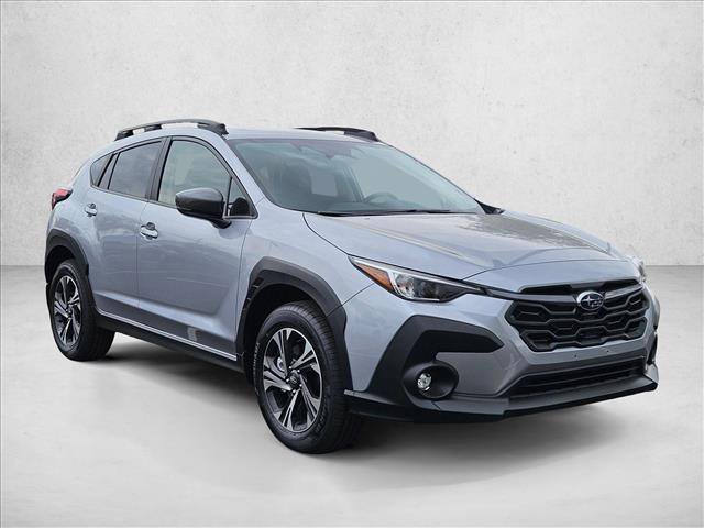 Used 2025 Subaru Crosstrek 2.0i Premium AWD/4WD image 8