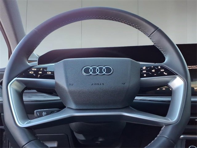 New 2025 Audi Q5 Premium image 12