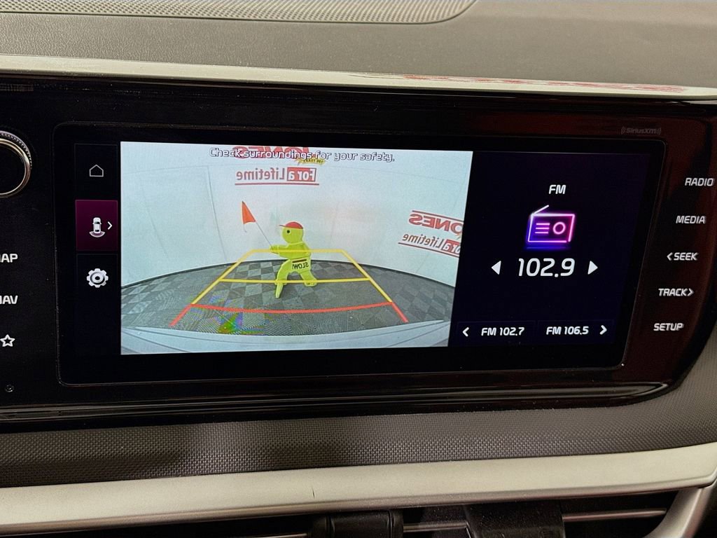 Used 2022 Kia K5 GT-Line w/ GT-Line Awd Premium Package image 6