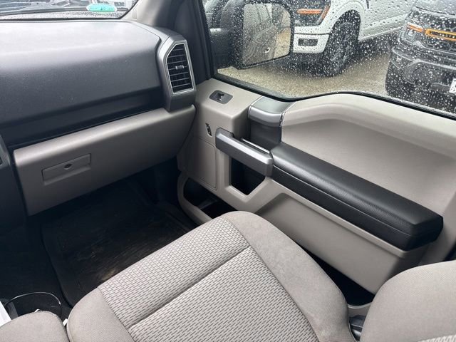 Used 2018 Ford F150 XLT w/ XTR Package image 17