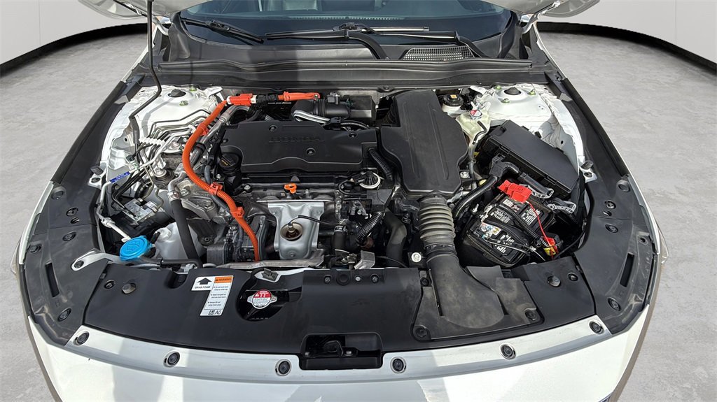 Used 2022 Honda Accord EX-L image 44