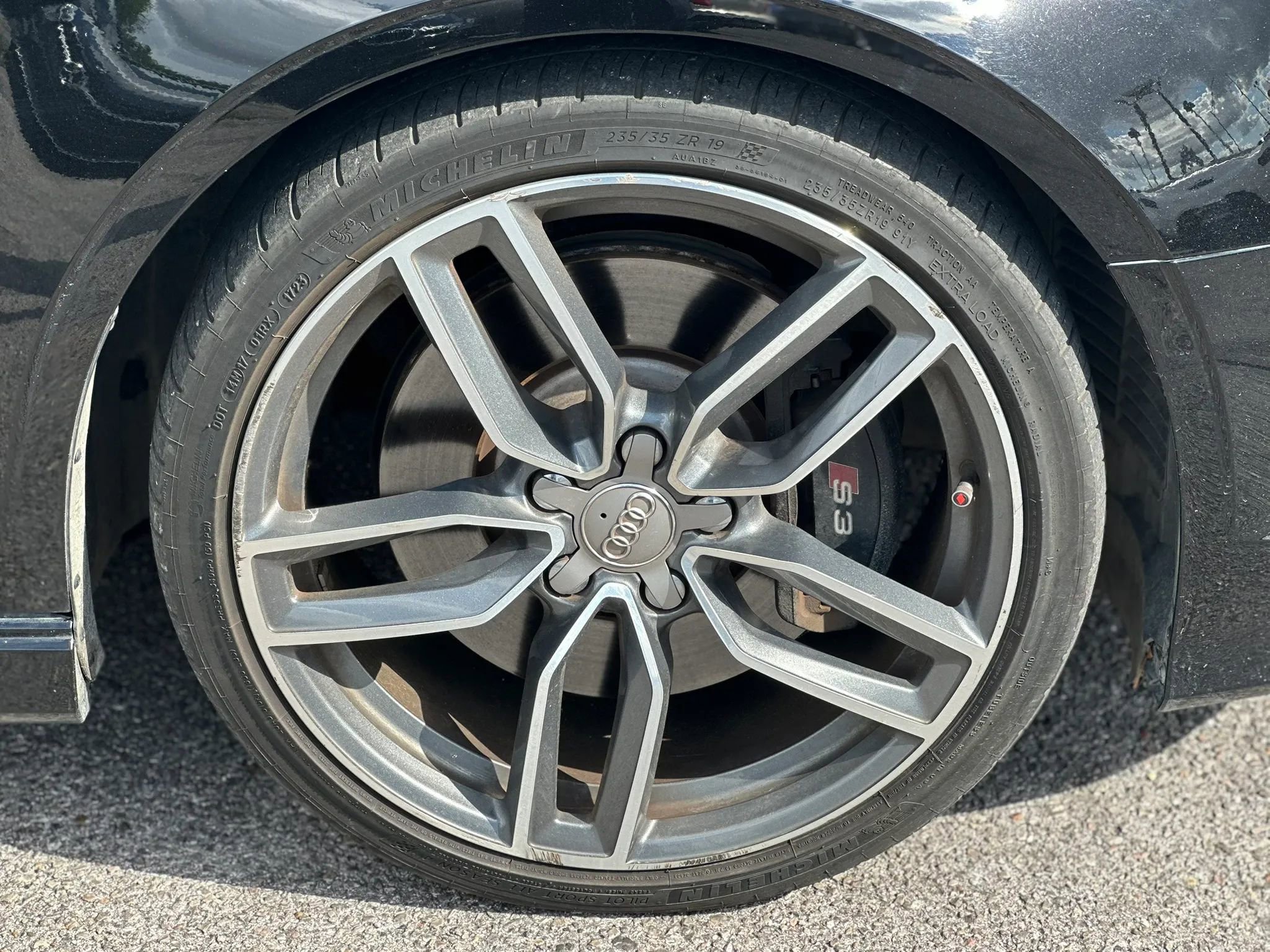 Used 2015 Audi S3 Premium Plus AWD/4WD image 27