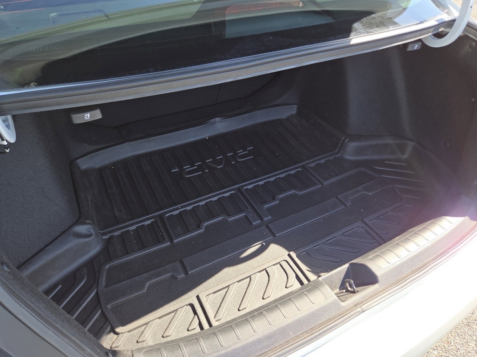 Used 2026 Honda Civic Sport image 19