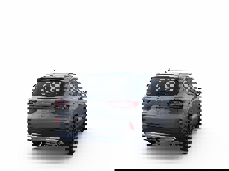 New 2024 Ford Escape SE w/ PHEV Premium Package image 8