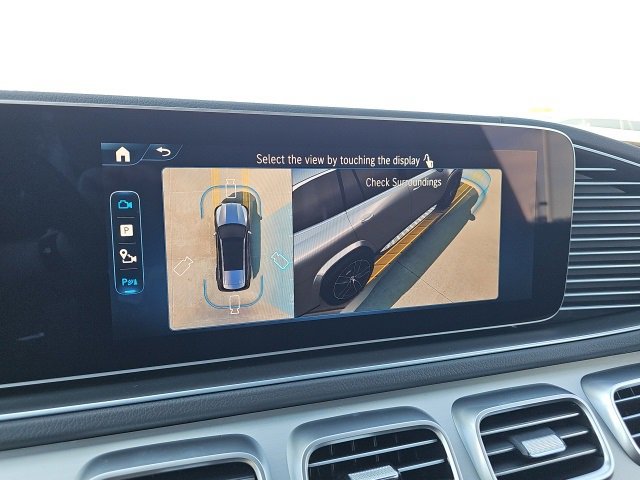 New 2026 Mercedes-Benz GLS 450 4MATIC image 35