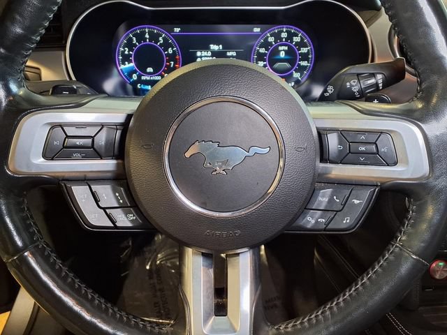 Certified 2023 Ford Mustang Premium w/ Equipment Group 201A RWD image 11