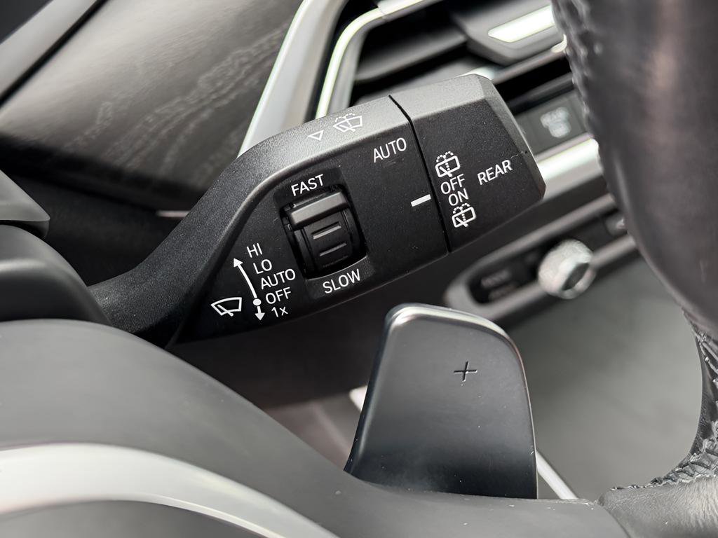 Used 2022 BMW X7 M50i AWD/4WD image 45