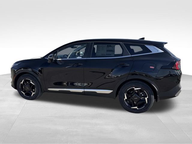 New 2026 Kia Sportage EX FWD image 7