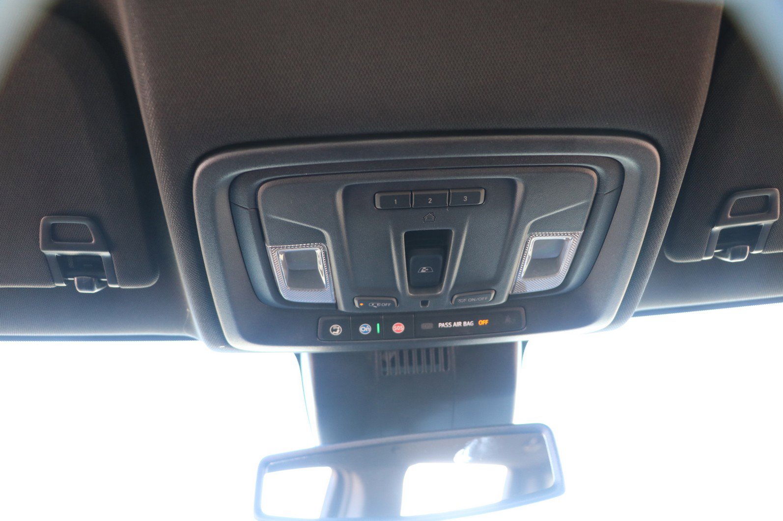 New 2026 GMC Sierra 2500 AT4 image 26