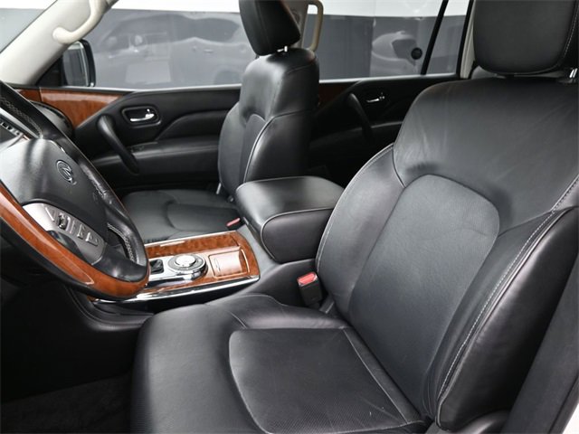 Used 2019 INFINITI QX80 Luxe w/ 22" Wheel Package image 33
