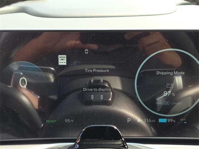 New 2026 Hyundai Ioniq 9 SEL image 25