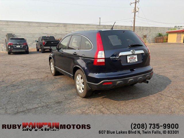 Used 2007 Honda CR-V EX image 5