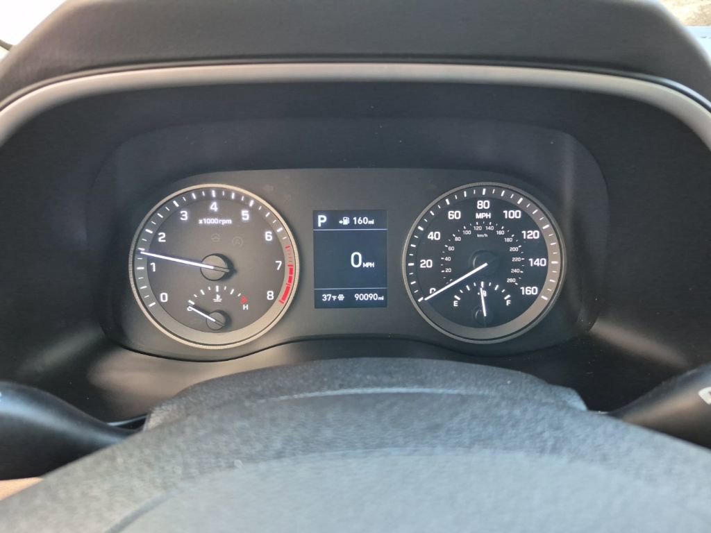 Used 2020 Hyundai Tucson Value image 20