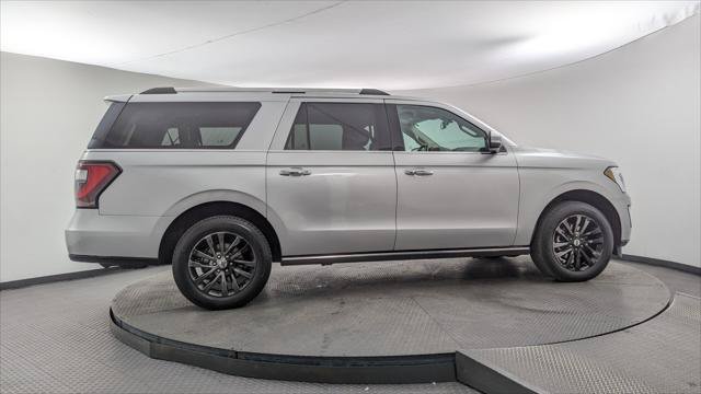Used 2019 Ford Expedition Max Limited RWD image 9