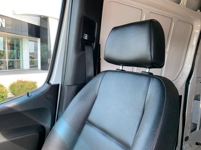 Used 2023 Mercedes-Benz Sprinter 2500 image 30