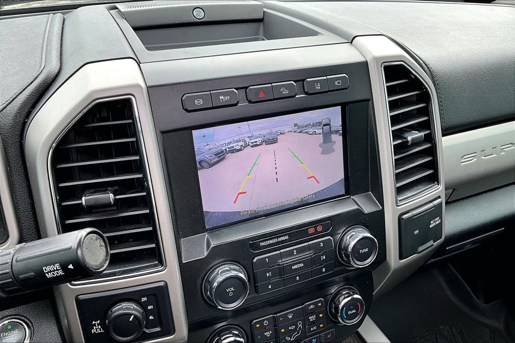 Used 2021 Ford F250 Lariat AWD/4WD image 23