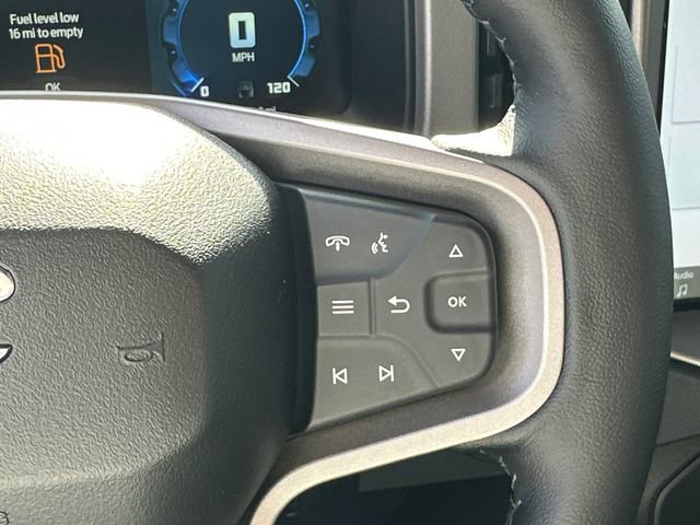 New 2026 Ford Bronco Outer Banks image 24