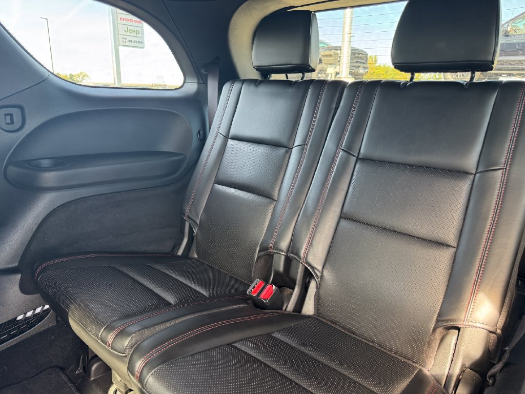 Used 2023 Dodge Durango GT AWD/4WD image 36