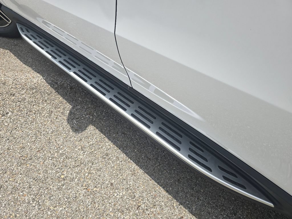 New 2026 Mercedes-Benz GLE 450 4MATIC Coupe image 24