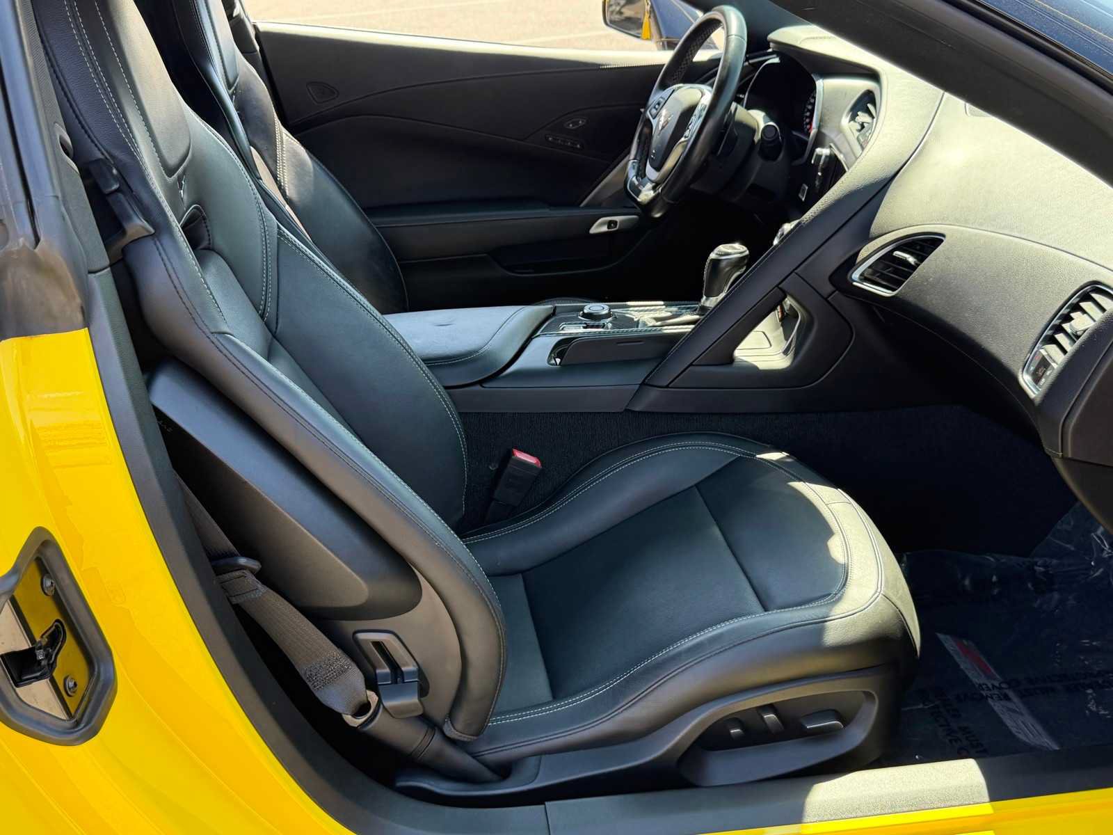 Used 2018 Chevrolet Corvette Z06 RWD image 26