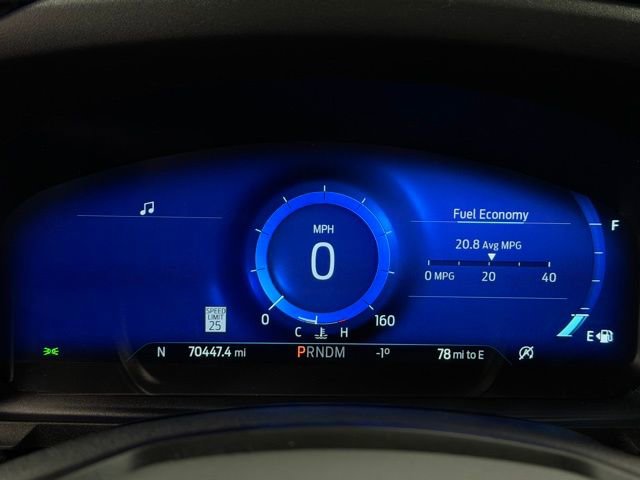 Used 2020 Ford Explorer ST w/ ST High-Performance Pack image 19