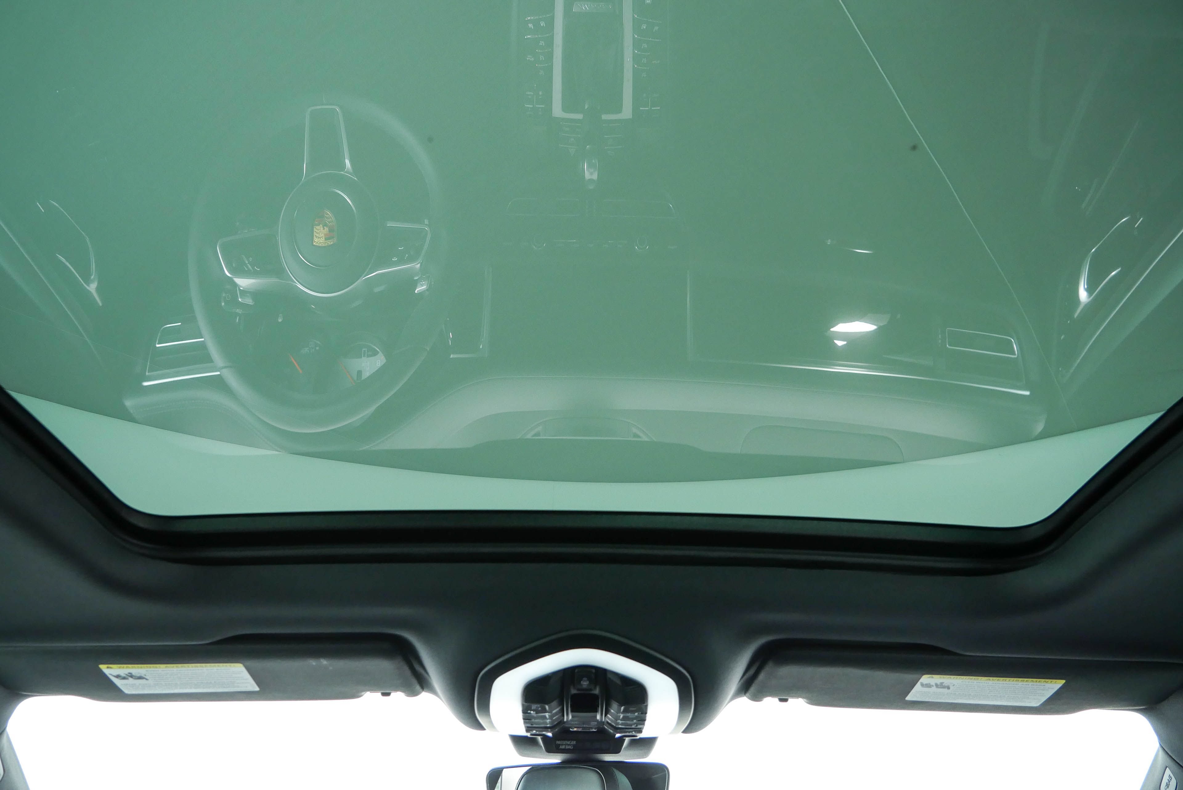Certified 2021 Porsche Macan S AWD/4WD image 23