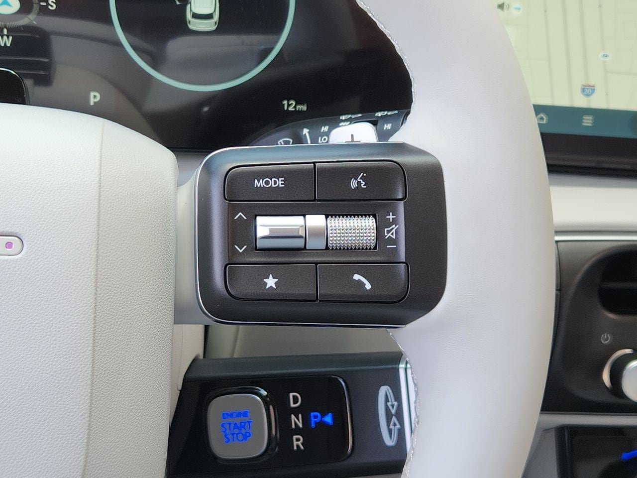 New 2027 Hyundai Palisade Limited FWD image 29