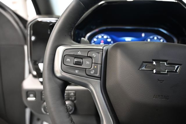 New 2026 Chevrolet Silverado 1500 LT Trail Boss w/ LT Trail Boss Premium Package AWD/4WD image 23