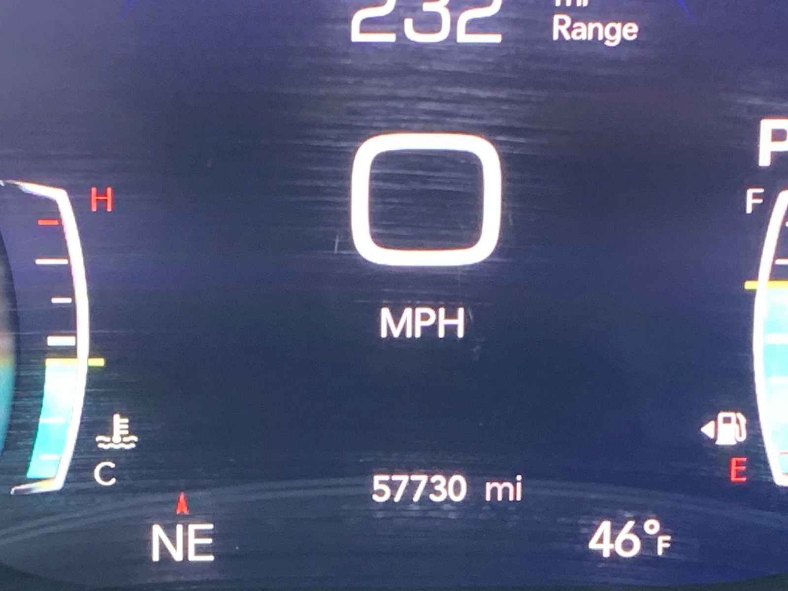 Used 2025 Chrysler Pacifica Select image 43