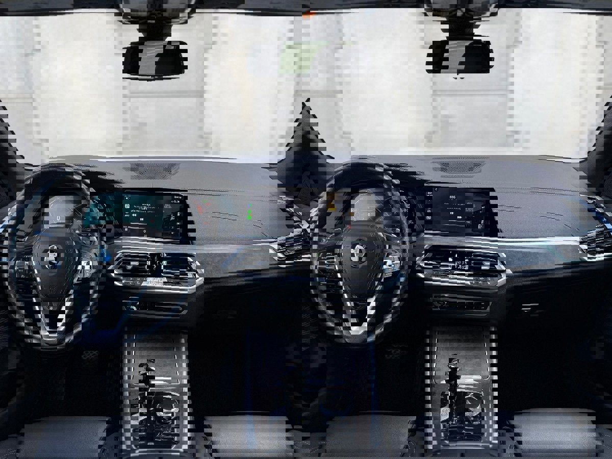 Used 2022 BMW X5 xDrive40i image 21