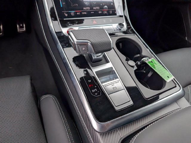 New 2027 Audi SQ8 Prestige AWD/4WD image 22