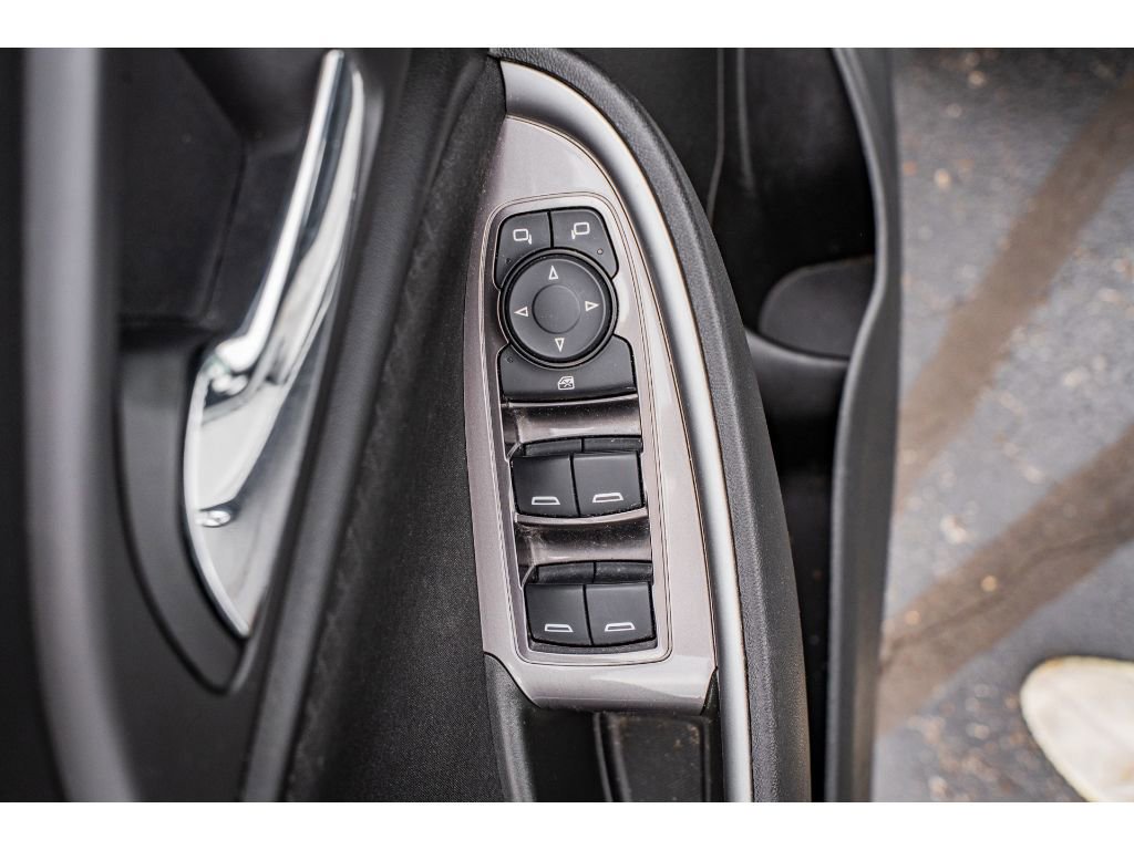 Used 2020 Chevrolet Malibu LS image 7