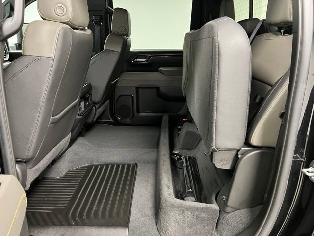 Used 2024 Chevrolet Silverado 2500 ZR2 w/ Technology Package image 51