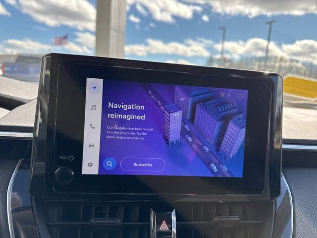 Used 2023 Toyota Corolla LE image 15