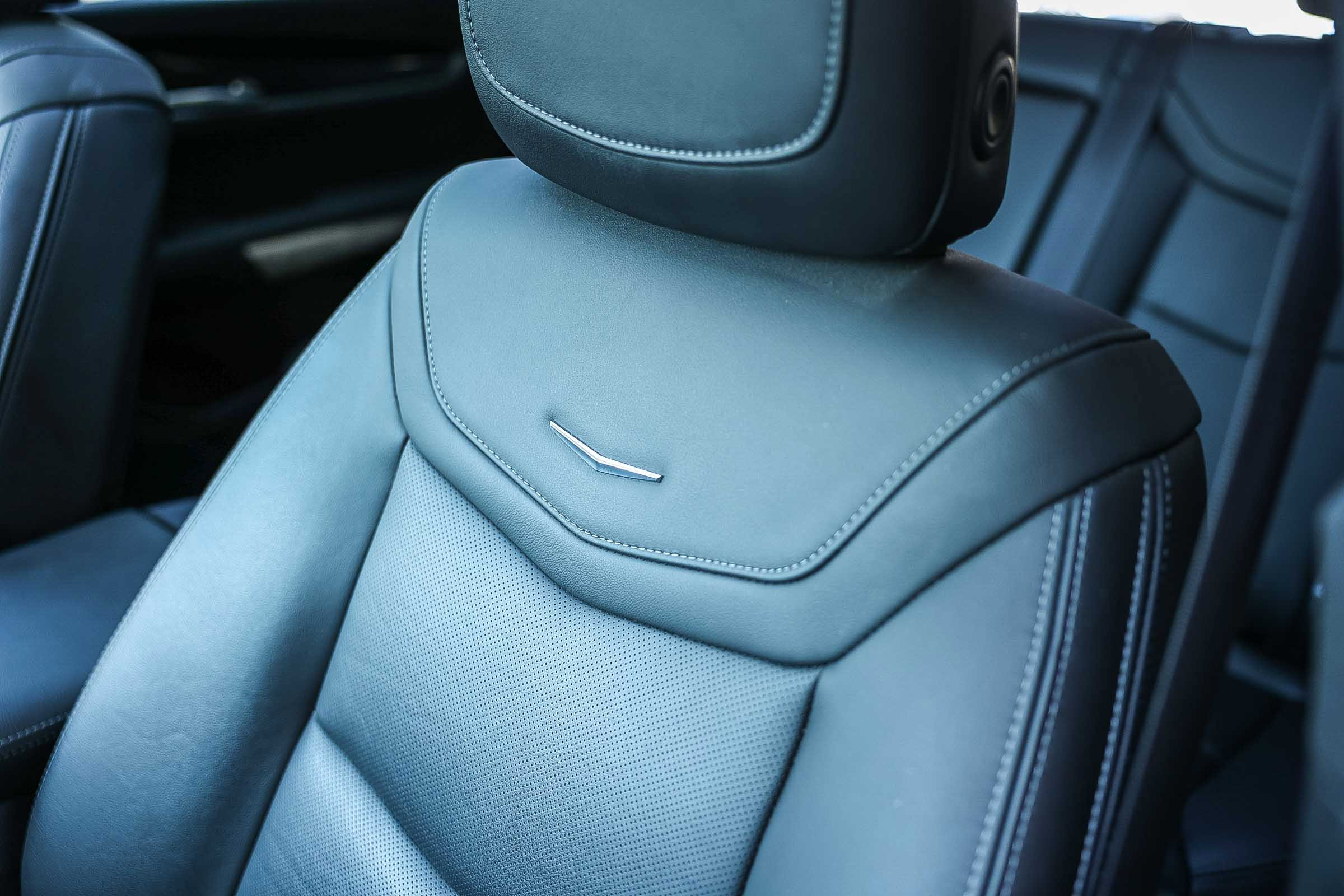 Used 2023 Cadillac XT5 Premium Luxury image 32