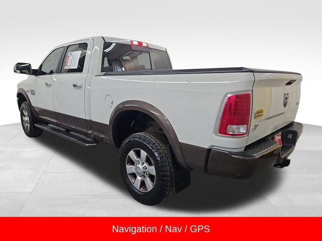Used 2018 RAM 2500 Longhorn w/ Convenience Group image 5