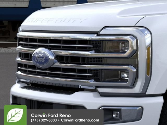 New 2026 Ford F350 4x4 Crew Cab Super Duty image 19