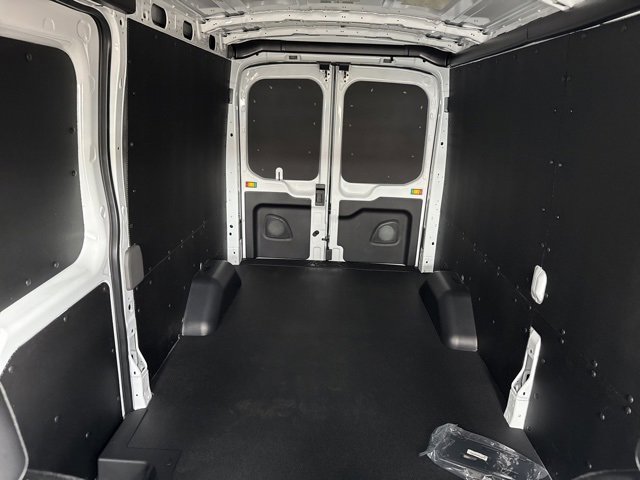 New 2026 Ford Transit 350 148 Medium Roof w/ Load Area Protection Package image 26