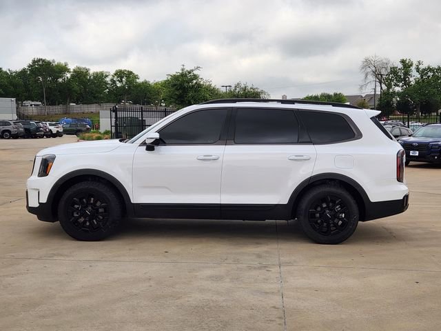 Certified 2024 Kia Telluride SX Prestige X-Pro image 4