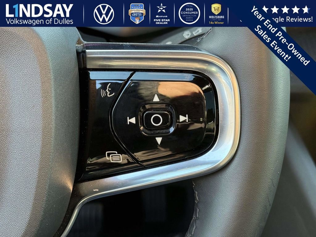 Used 2022 Polestar Polestar 2 w/ Plus Package image 20