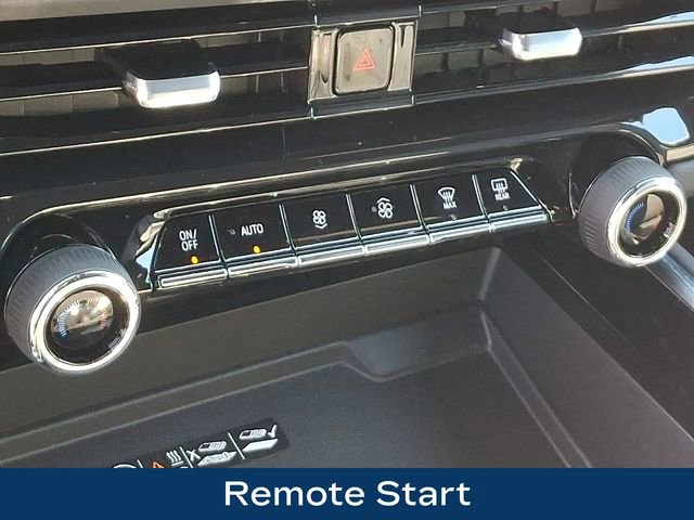 Used 2025 Chevrolet Tahoe RST w/ Comfort Package image 14