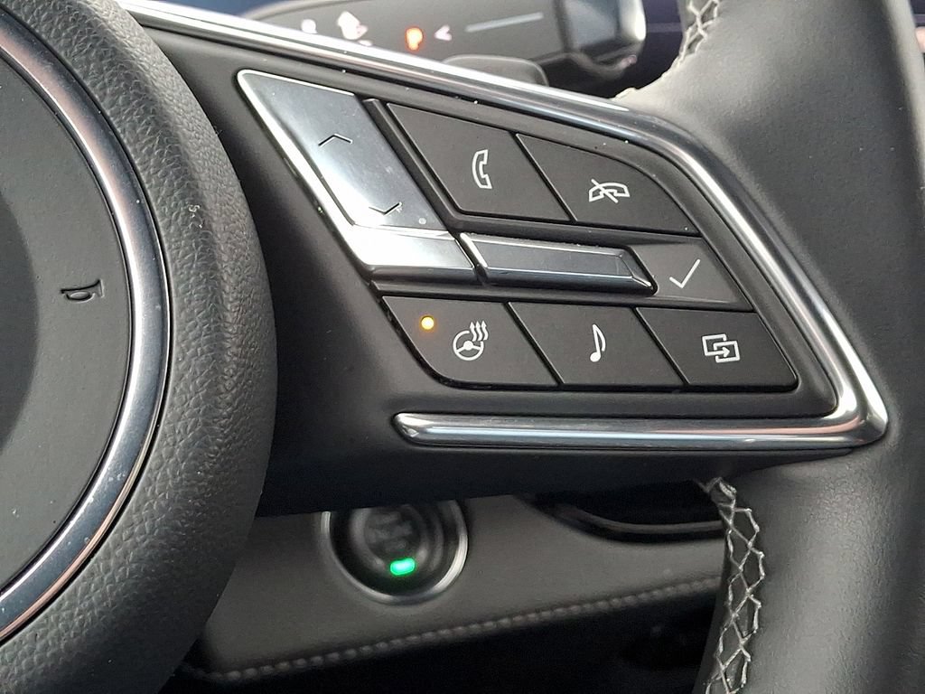 New 2026 Buick Enclave Sport Touring w/ Power Package FWD image 15