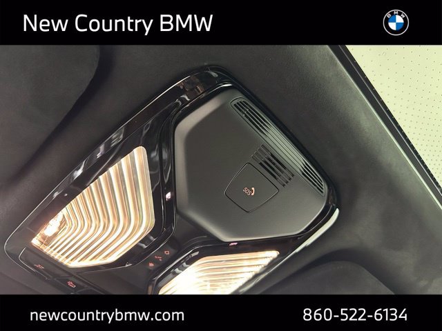 New 2026 BMW ALPINA XB7 AWD/4WD image 21
