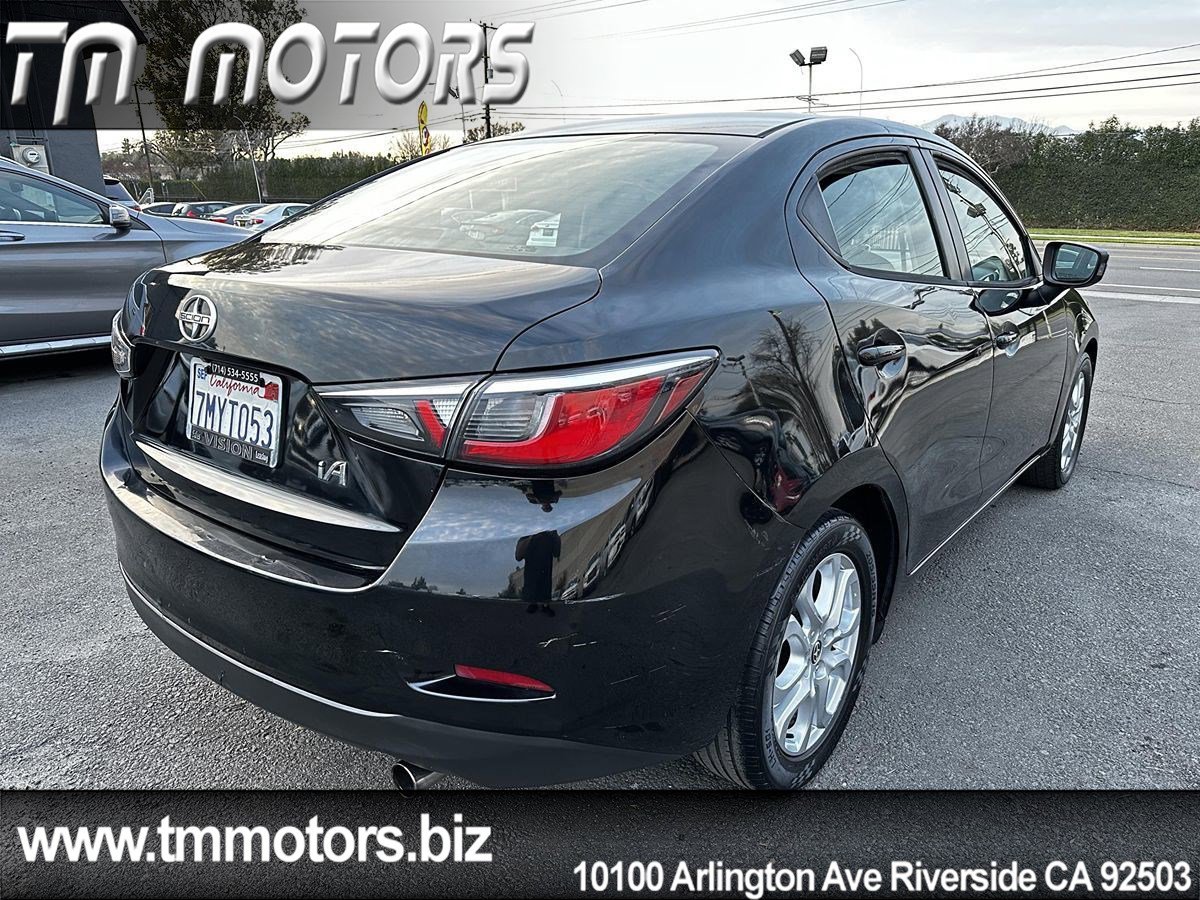 Used 2016 Scion iA image 19