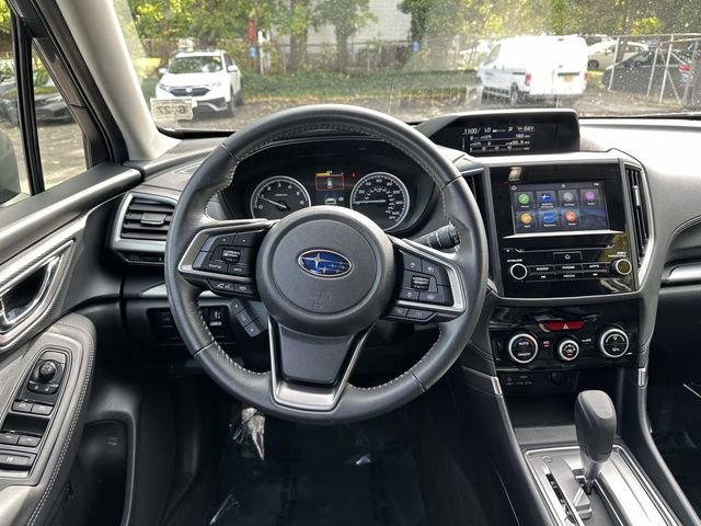 Used 2022 Subaru Forester Premium image 11