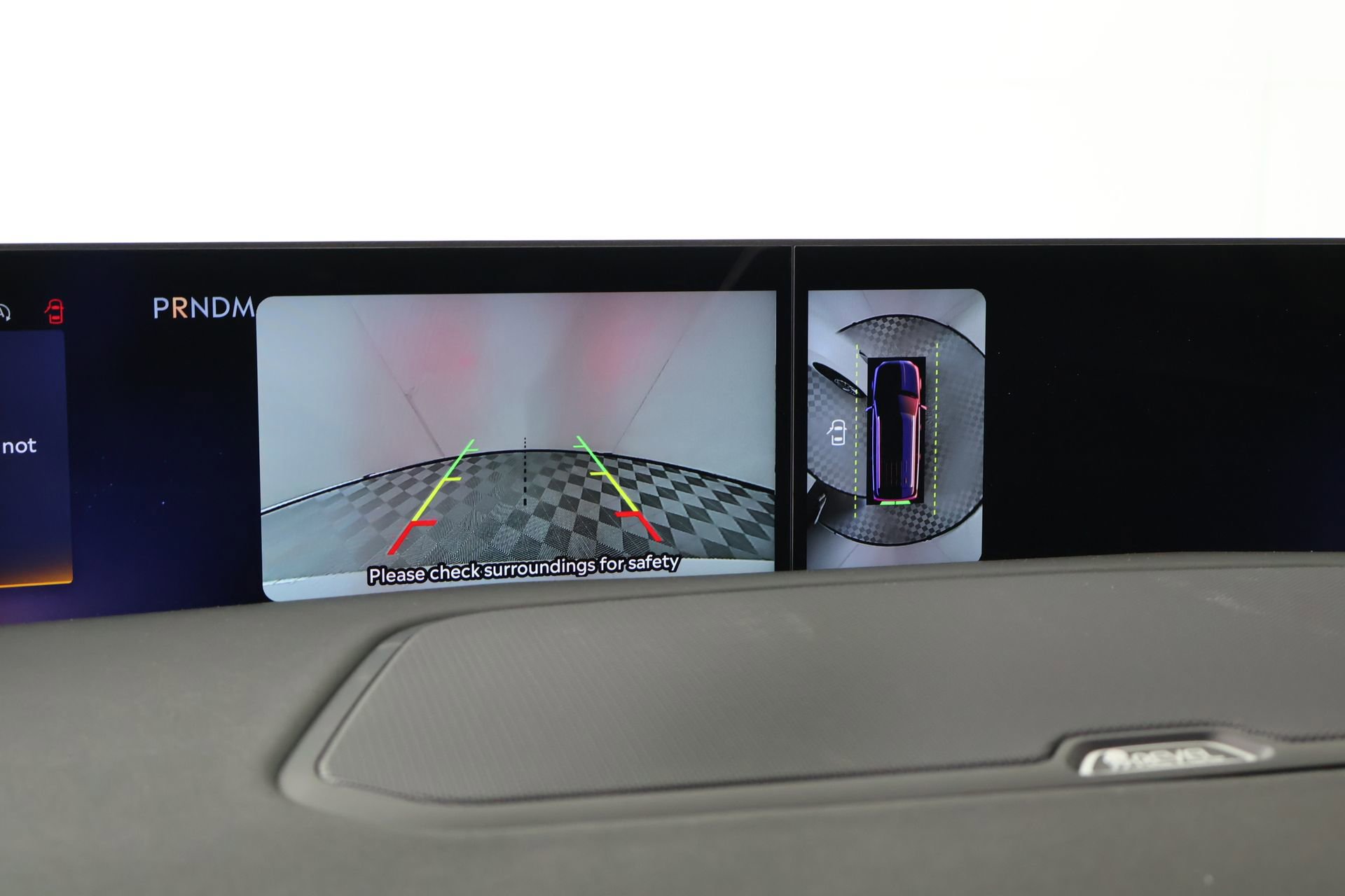 New 2026 Lincoln Navigator L Premier AWD/4WD image 6