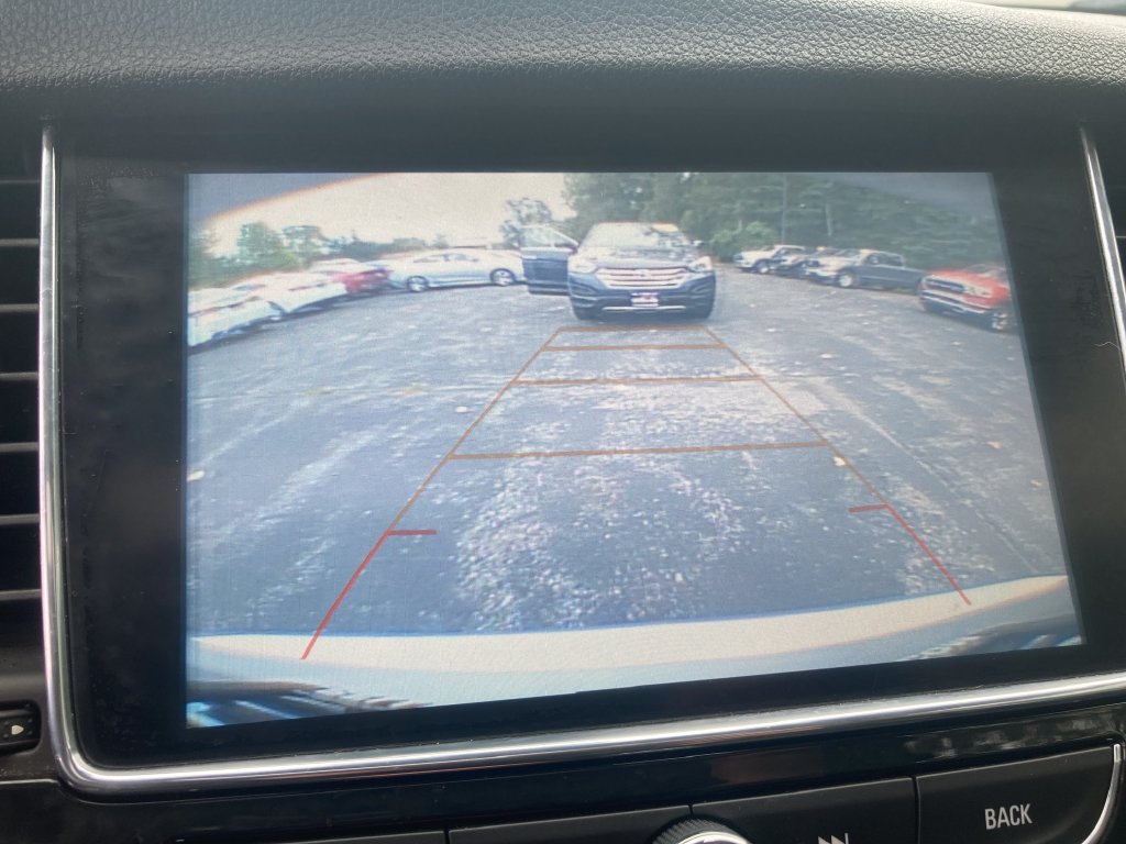 Used 2018 Buick Encore Preferred w/ Experience Buick Package AWD/4WD image 25
