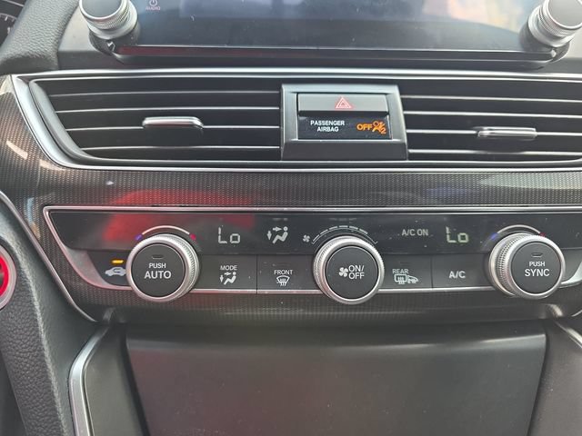 Used 2022 Honda Accord Sport image 24