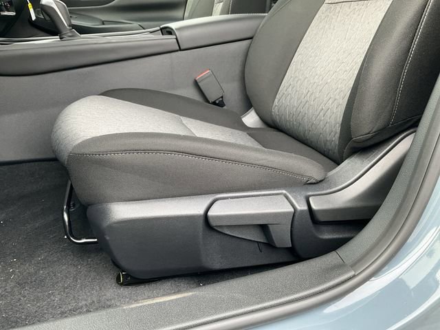 New 2026 Nissan Sentra SV w/ SV Convenience Package image 27