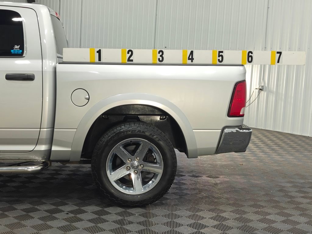 Used 2013 RAM 1500 Express image 18